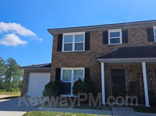 2326 Greengate Dr, Augusta, GA 30907