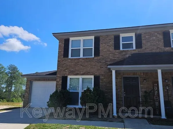 2326 Greengate Dr, Augusta, GA 30907