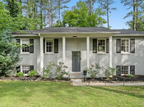 3334 Romelie Dr, Atlanta, GA 30340