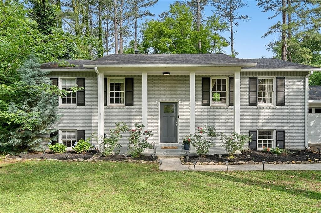 3334 Romelie Dr - Property Image