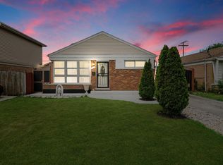 8016 S Kilbourn Ave, Chicago, IL 60652