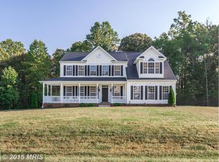 2125 Olympia Ln, Prince Frederick, MD 20678