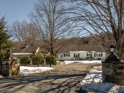 101 Christian St, New Preston Marble Dale, CT, 06777
