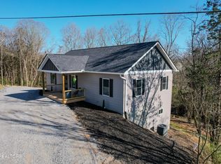 315 Fancy Way LOT 1, Dandridge, TN 37725
