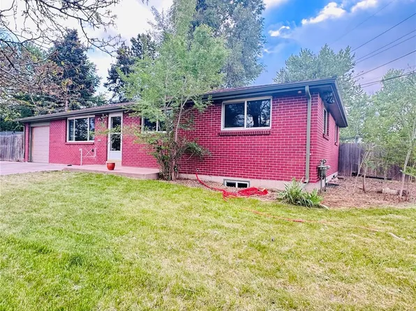 1640 Buchtel Boulevard, Denver, CO 80210