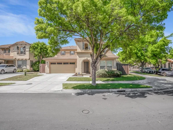 17621 Wheat Field St, Lathrop, CA 95330