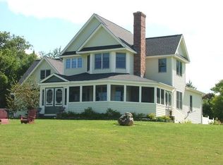 91 Old Orchard Way, Ferrisburg, VT 05456