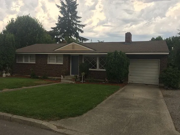 11219 E 10th Ave, Spokane, WA 99206