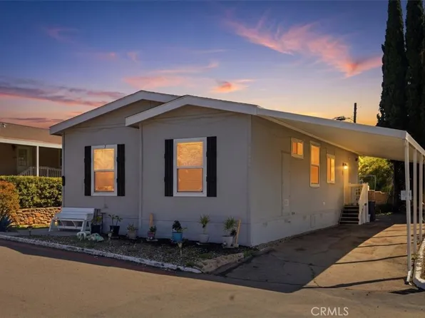 12970 Highway 8 Business Space 1, El Cajon, CA 92021