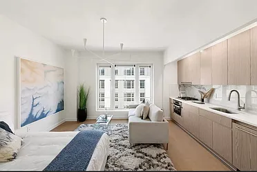 Rented by Nest Seekers International