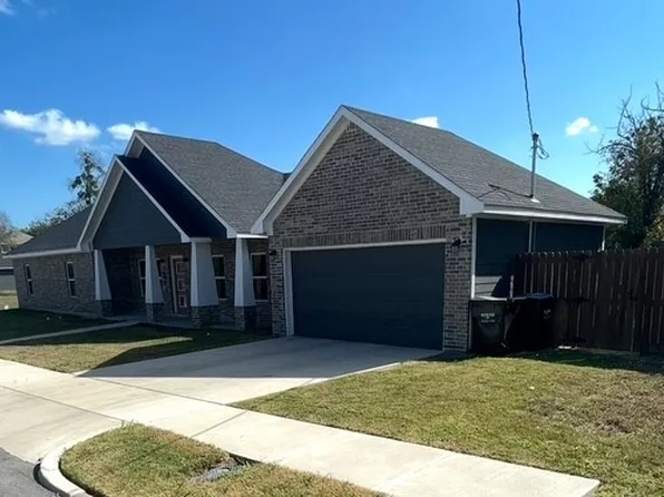 1608 Marshall St, Greenville, TX 75401