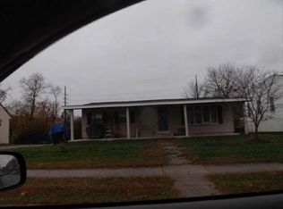 300 W Ruth Ave, Robesonia, PA 19551