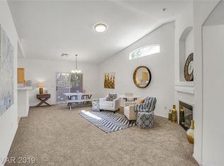 4842 Sail Point St, Las Vegas, NV 89147