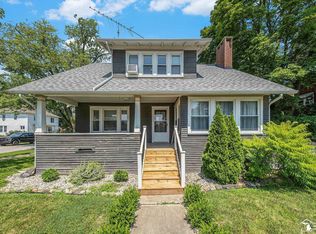 174 College Ave, Britton, MI 49229