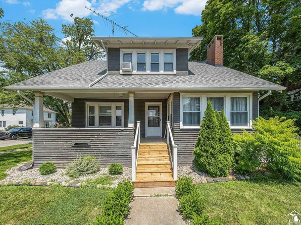 174 College Ave, Britton, MI 49229