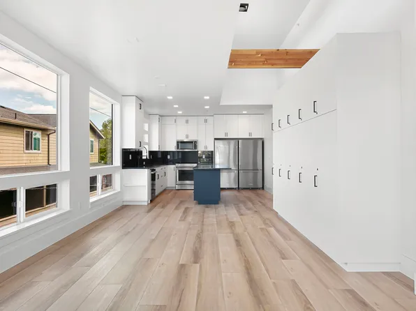 530 East 18th Avenue - 3, 530 E 18th Ave, Eugene, OR 97401