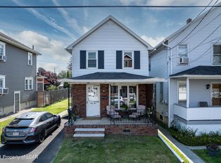 110 Orchard St, Exeter, PA 18643