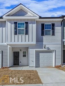 7115 Gladstone Cir #171, Lithonia, GA, 30038