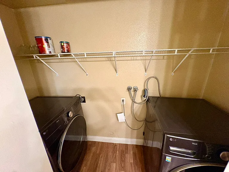 2750 S Durango Dr #1016 — Photo 16