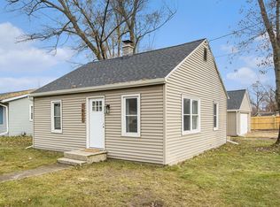 7611 Kingston Dr, Portage, MI 49002