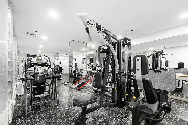 50 Lexington Ave #7B — Photo 8