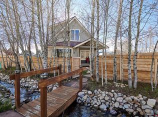 1207 Van Tuyl Cir, Gunnison, CO 81230