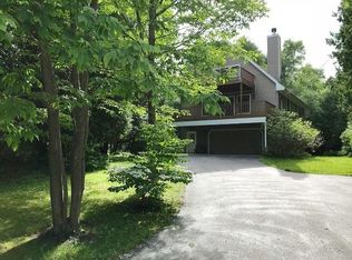 7757 Chapel Ln, Baileys Harbor, WI 54202