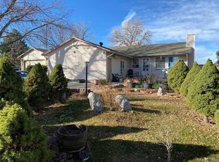 4045 S Hannibal St, Aurora, CO 80013