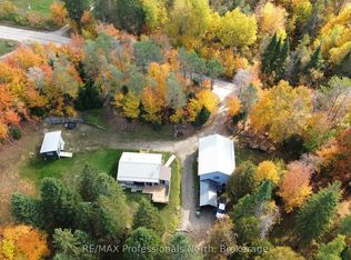 1788 Fern Glen Rd, McMurrich/monteith, ON P0A1J0