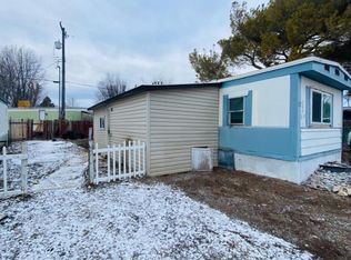 5350 W Broadway St #17, Idaho Falls, ID 83402