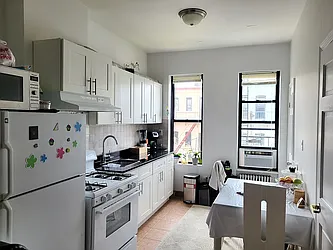 Rented by MCR Realty