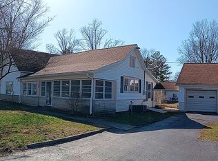 255 S Roosevelt St, Orleans, IN 47452