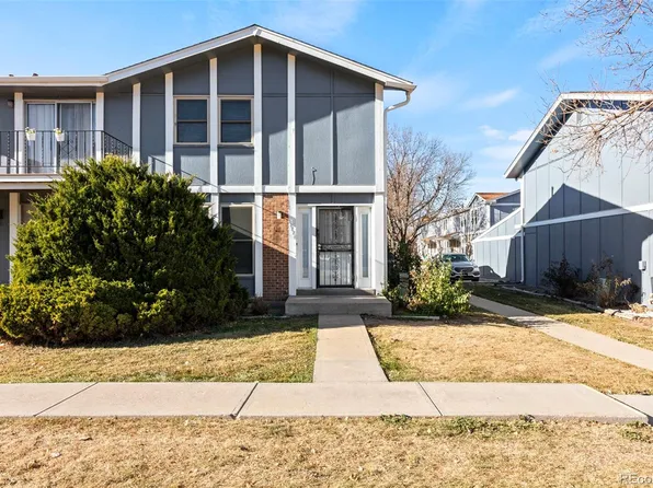 11728 E Canal Drive, Aurora, CO 80011