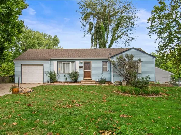 3901 N Delaware Ave, Independence, MO 64050