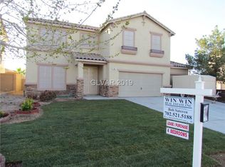 103 Yerba Santa St, Henderson, NV 89015