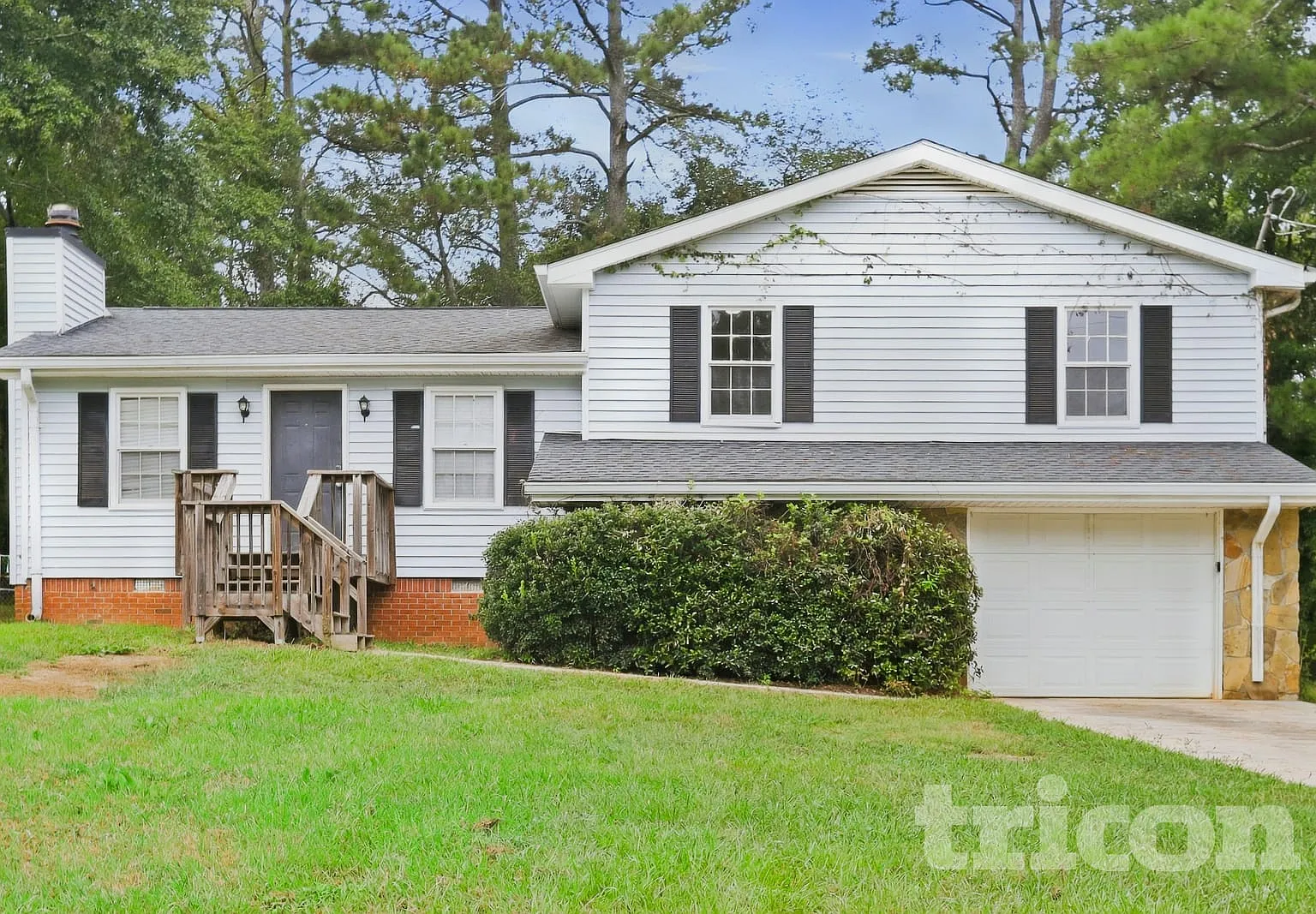55 Henson Circle Carrollton GA — Photo 1