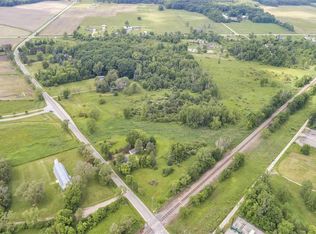 Bauman Rd, Columbus, MI 48063