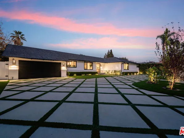 17133 Albers St, Encino, CA 91316