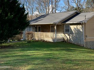 4834 Wheeler Rd, Louisville, TN 37777