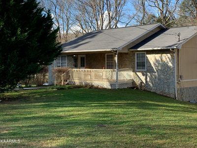 4834 Wheeler Rd, Louisville, TN, 37777