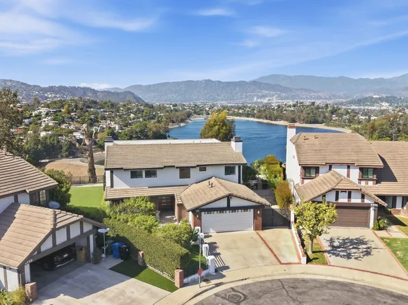 2355 Branden St, Los Angeles, CA 90026