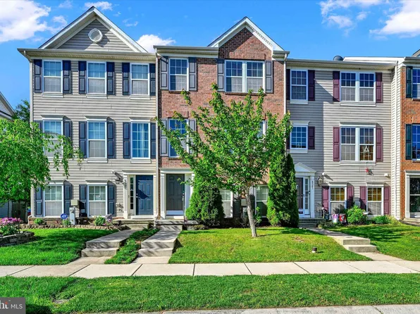 8305 Goldeneye Dr, Baltimore, MD 21222