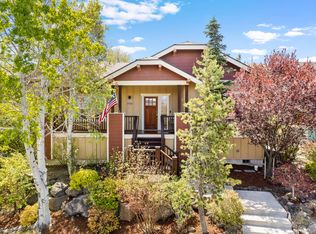 3532 SW Salmon Ave, Redmond, OR 97756