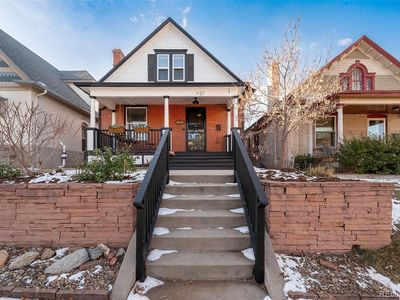 1127 Clayton Street, Denver, CO, 80206