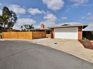 3030 Ulric Ct, San Diego, CA 92111