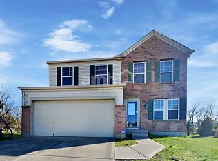 6771 S Andover Way, Morrow, OH 45152