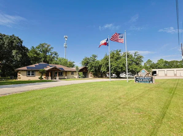 5907 Spring Cypress Rd, Spring, TX 77379