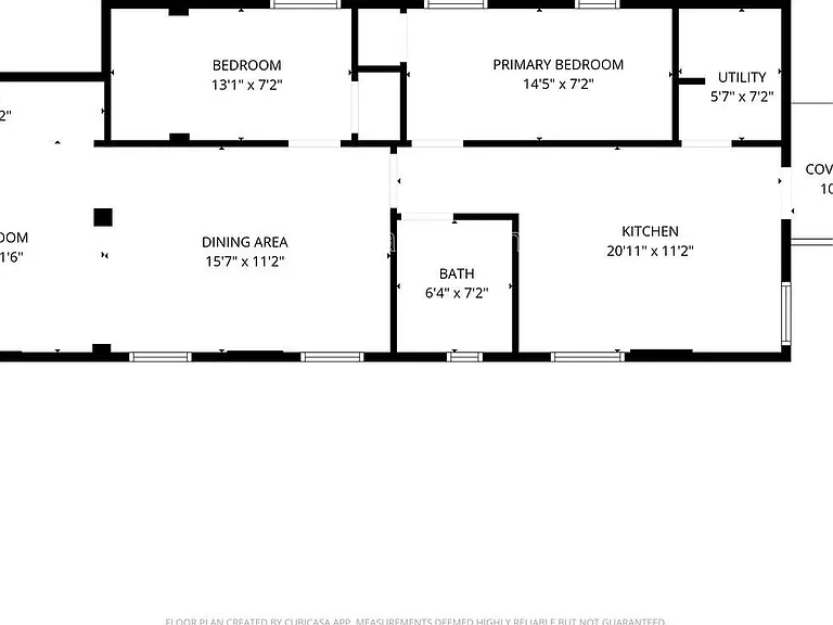 3609 S Giles Ave #2 — Photo 9