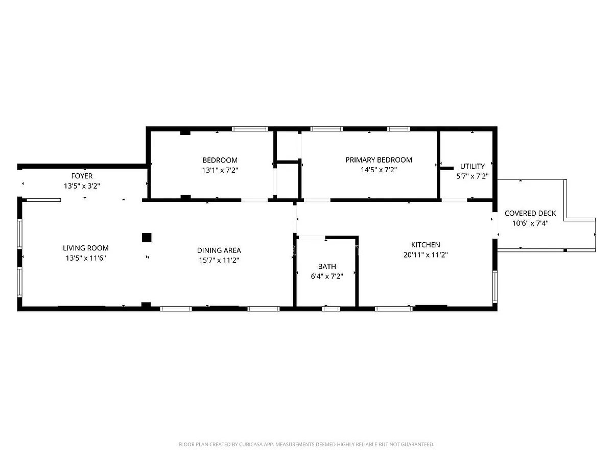 Building Photo - 3609 S Giles Ave #2