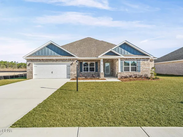 212 Lake Merial Blvd #86, Panama City, FL 32409